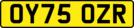 OY75OZR