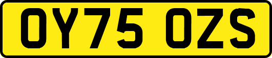 OY75OZS
