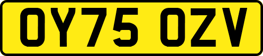 OY75OZV
