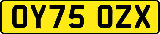 OY75OZX
