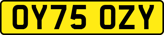 OY75OZY