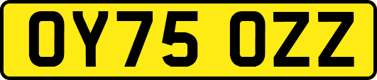 OY75OZZ