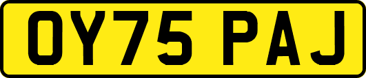 OY75PAJ