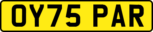 OY75PAR