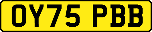 OY75PBB