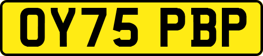 OY75PBP