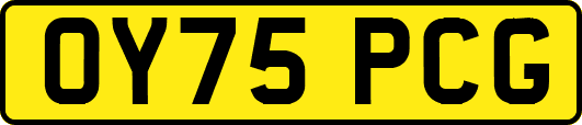OY75PCG