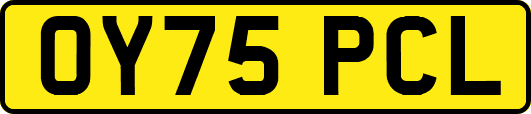 OY75PCL