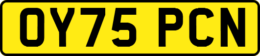 OY75PCN