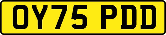 OY75PDD