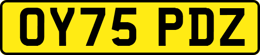 OY75PDZ