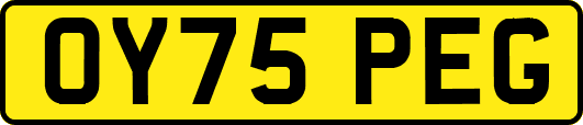 OY75PEG