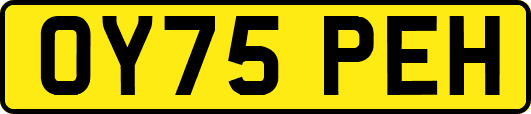 OY75PEH