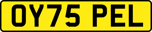 OY75PEL