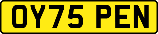 OY75PEN