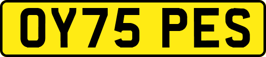 OY75PES