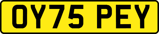 OY75PEY