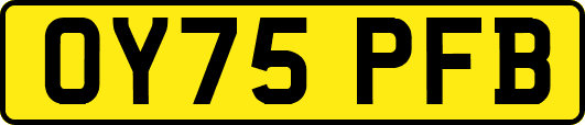 OY75PFB
