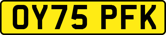 OY75PFK