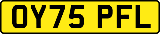 OY75PFL