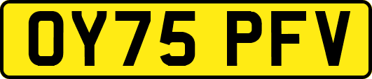 OY75PFV
