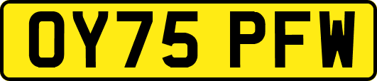 OY75PFW