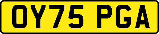 OY75PGA