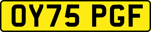 OY75PGF