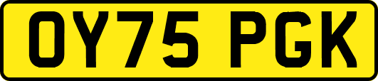 OY75PGK