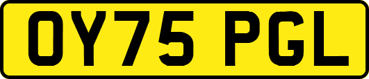 OY75PGL