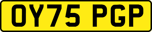 OY75PGP