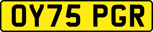 OY75PGR