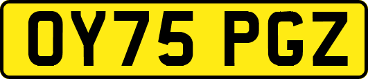 OY75PGZ