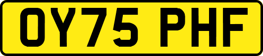 OY75PHF