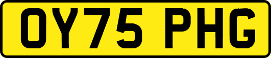 OY75PHG