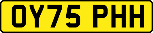 OY75PHH