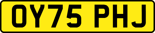 OY75PHJ