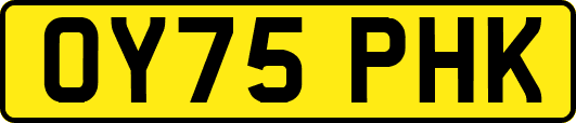 OY75PHK