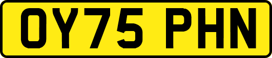 OY75PHN