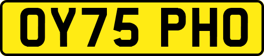 OY75PHO
