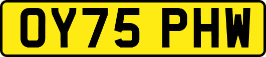 OY75PHW