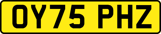 OY75PHZ
