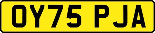 OY75PJA