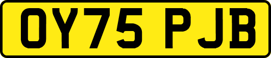 OY75PJB