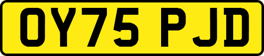 OY75PJD