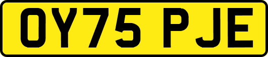 OY75PJE