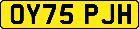 OY75PJH