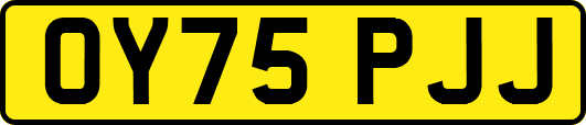 OY75PJJ