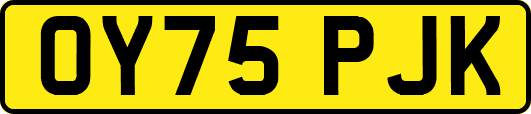 OY75PJK