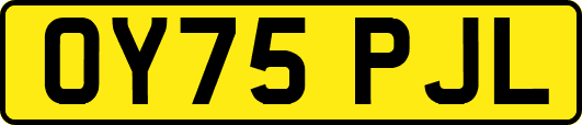 OY75PJL